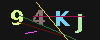 Gambar captcha